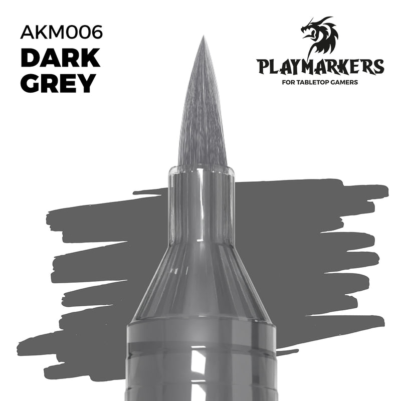 AK Interactive: Playmarker