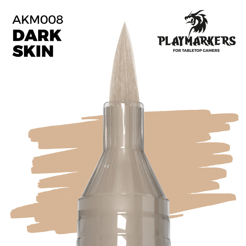 AK Interactive: Playmarker