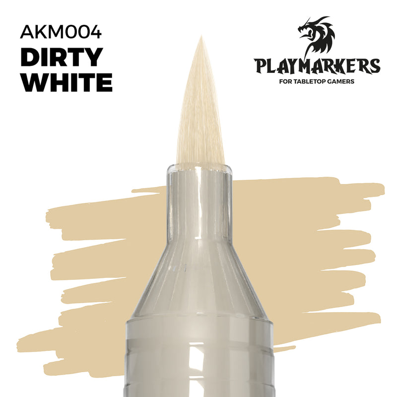 AK Interactive: Playmarker