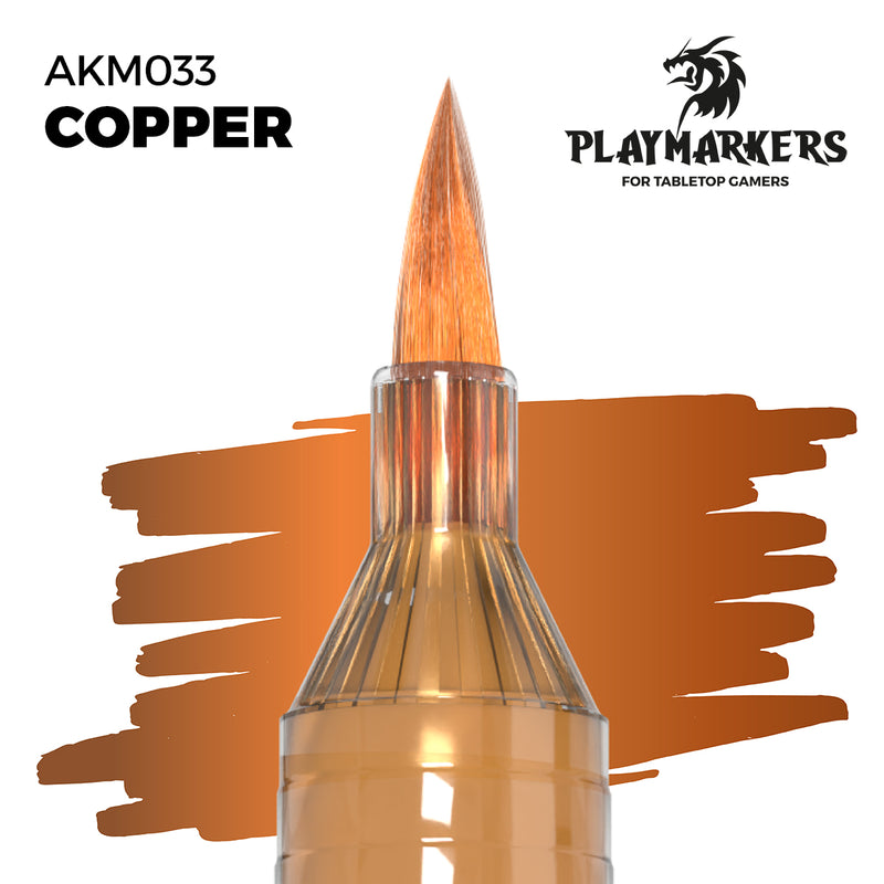AK Interactive: Playmarker