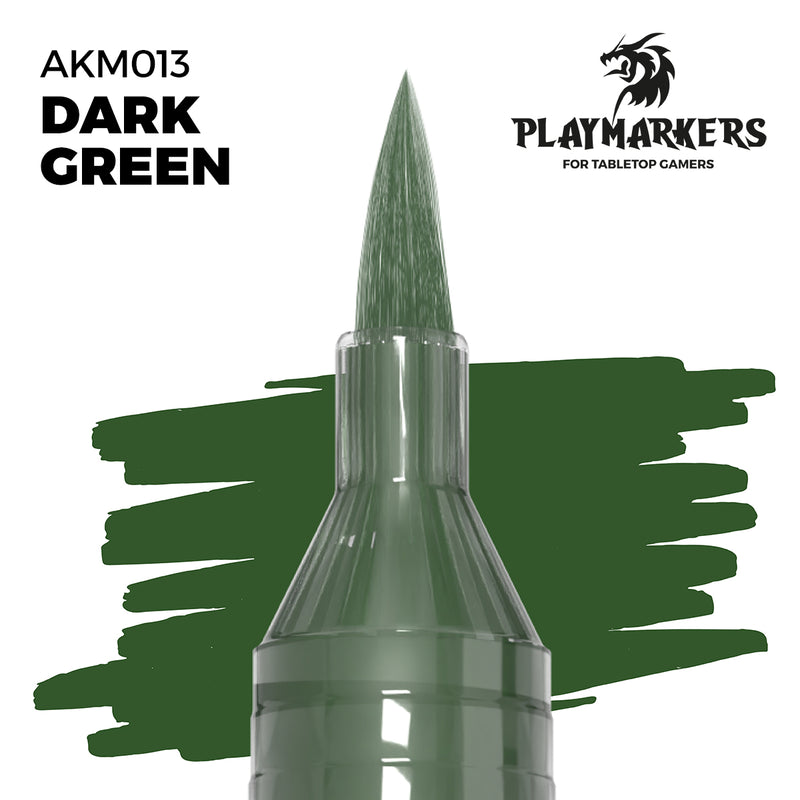 AK Interactive: Playmarker