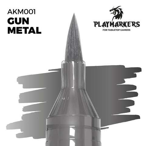 AK Interactive: Playmarker