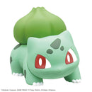 Pokémon Model Kit: Quick!! Bulbasaur