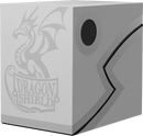 Dragonshield Double Shell