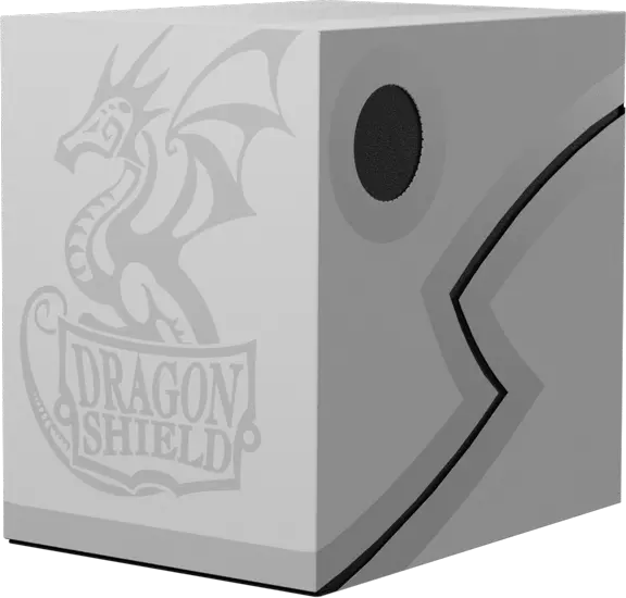 Dragonshield Double Shell