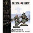 Trench Crusade: Sniper Priests
