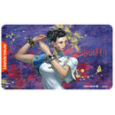 UniVersus CCG: Street Fighter 6 Challenger Series - Chun-Li Playmat