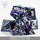 Annihilation Orb (Handmade)