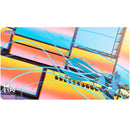 Stream - UltraPRO Playmat - Hatsune Miku