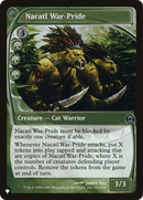 Nacatl War-Pride [The List]