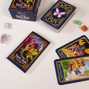 Neopets: The Official Tarot Deck by: Mixed Media; 176 pages / English