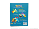 Pokémon Seek and Find: Johto by Viz_Unknown: Hardcover; 32 pages / English