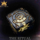 The Ritual - 11 Dice Set