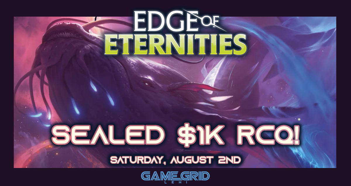 Event Ticket Image