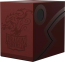Dragonshield Double Shell