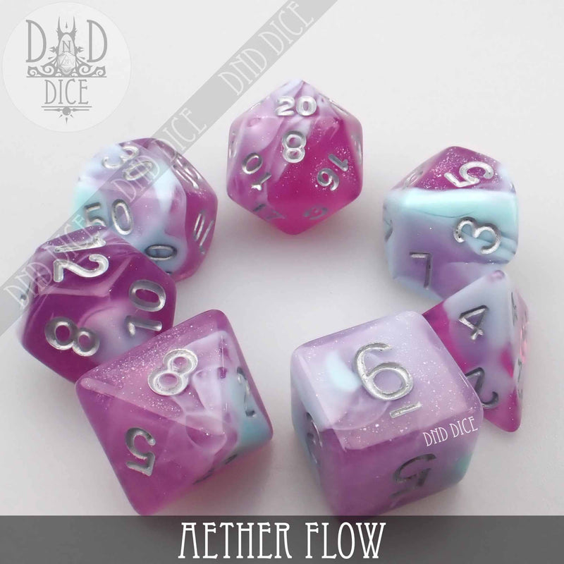Aether Flow