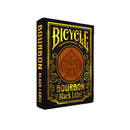 Bicycle Playing Cards: Bourbon Black Label