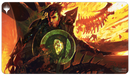 Ultra PRO: Playmat - Brothers War (Mishra's Command)