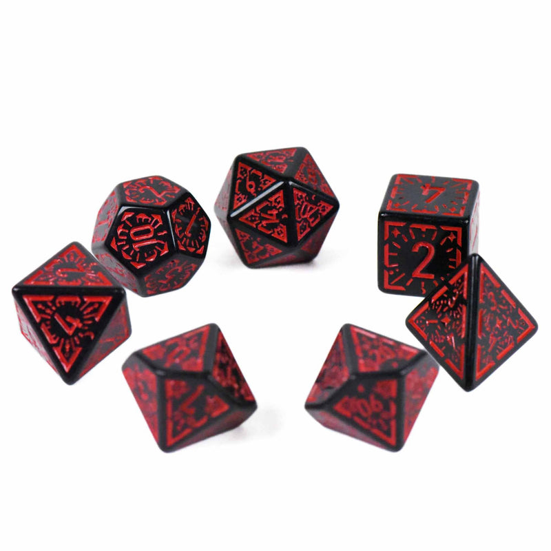 Crimson Dawn
