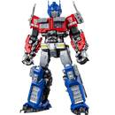 Transformers Blokees Classic Class: Optimus Prime (01)