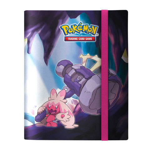 Ultra PRO: 9-Pocket PRO Binder - Pokemon (Tinkaton)