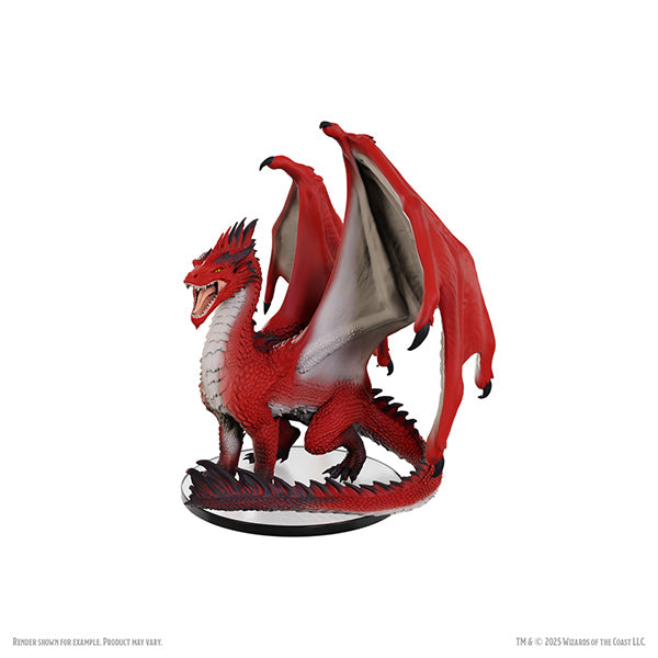 D&D Icons of the Realms: Monster Manual Collection 1 Booster.