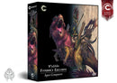 W'adrhun: Founder's Exclusive - Apex Conqueror