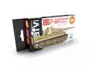 AK Interactive: 3G German War Colors 37-44