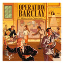 Operation Barclay