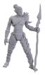 D&D Unpainted Minis: Sea Elf Leader - Wave 23