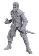 D&D Unpainted Minis: Cutpurses - Wave 23