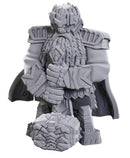 D&D Unpainted Minis: Male Dwarf Champion - Wave 23