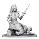 D&D Unpainted Minis: Lamia W26