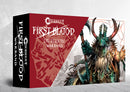 Dweghom: 2026 First Blood Warband
