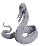 D&D Unpainted Minis: Lunar Naga - Wave 23