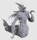 D&D Unpainted Minis: Wastrilith - Wave 24