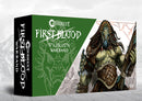 W'adrhun: 2026 First Blood Warband