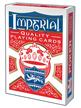 Imperial Poker Playing Cards