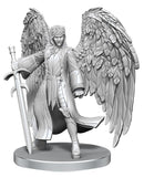 D&D Unpainted Minis: Yasha Nydoorin W26