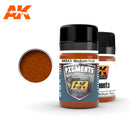 AK Interactive Pigments