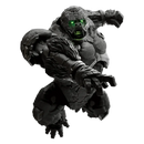 Transformers Blokees Classic Class: Optimus Primal Beast (04)