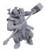 D&D Unpainted Minis: Firegaunt - Wave 23