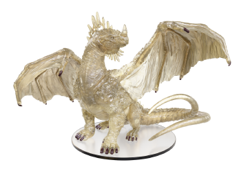 Adult Crystal Dragon