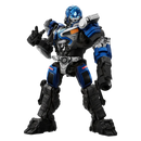 Transformers Blokees Classic Class: Mirage (06)