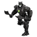 Transformers Blokees Classic Class: Optimus Primal Robot (05)