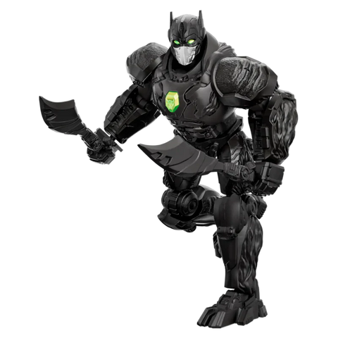 Transformers Blokees Classic Class: Optimus Primal Robot (05)