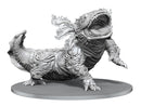 D&D Unpainted Minis: Tlexolotl W26