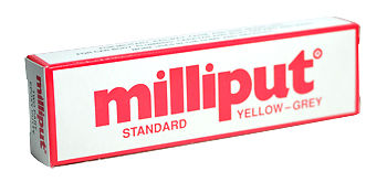 Miliput