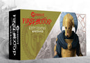 City States: 2026 First Blood Warband