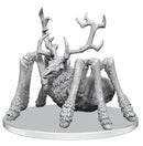 D&D Unpainted Minis: Suvarden